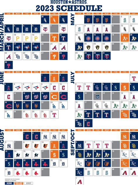 We break down the AL West race heading into the final few weeks of the <strong>2023 MLB</strong> regular season. . Astros standings 2023